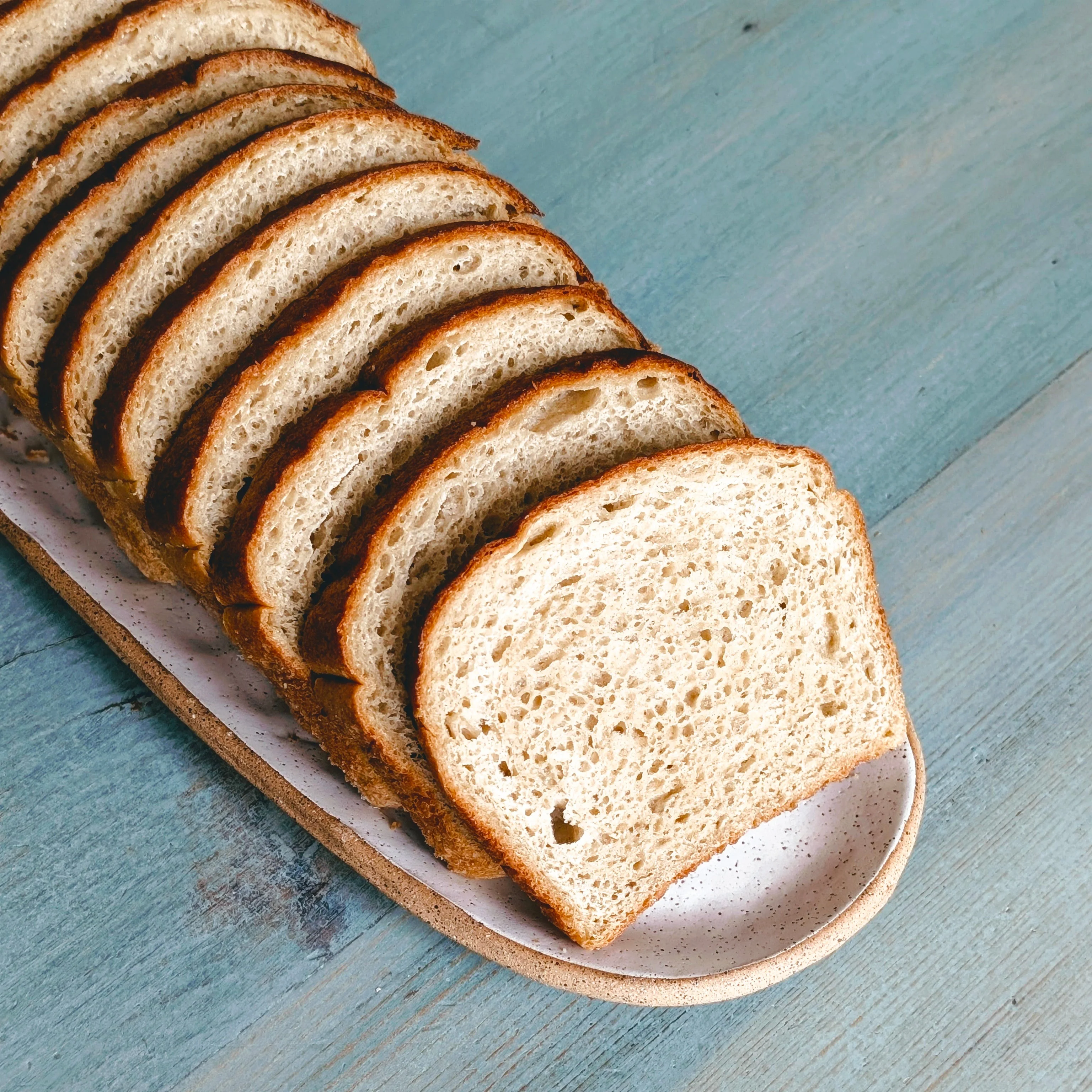 Breads 🍞